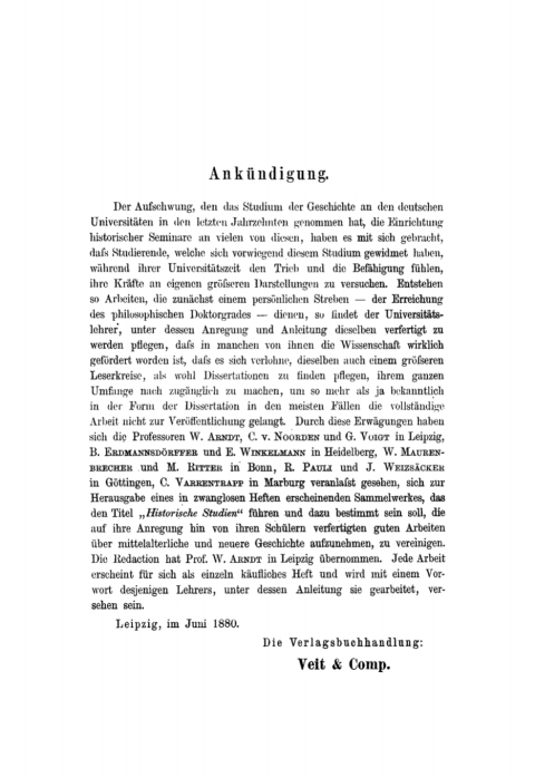 Cover image for book Das Königtum Günthers von Schwarzburg