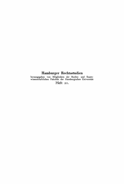 Cover image for book Das Zustandekommen des Versicherungsvertrages