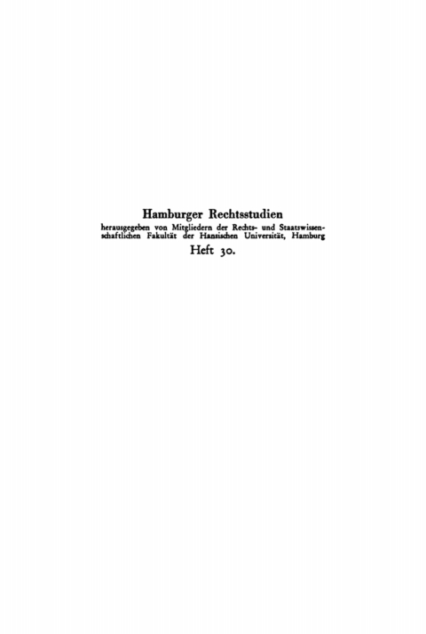 Cover image for book Summen- und Einzelschaden