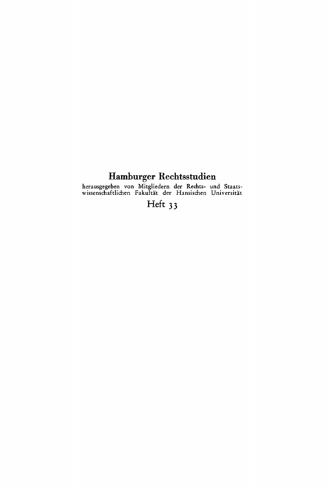 Cover image for book Beiträge zum Devisenstrafrecht