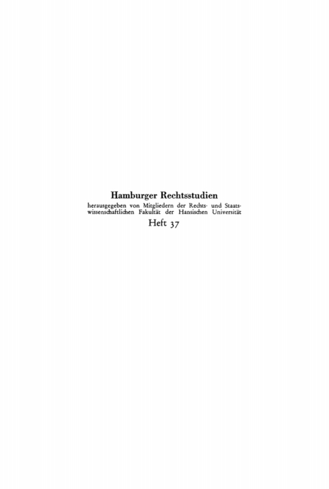 Cover image for book Der Jugendrichter und die Behandlung junger Rechtsbrecher in Belgien