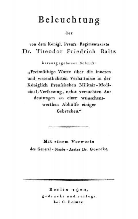 Cover image for book Beleuchtung