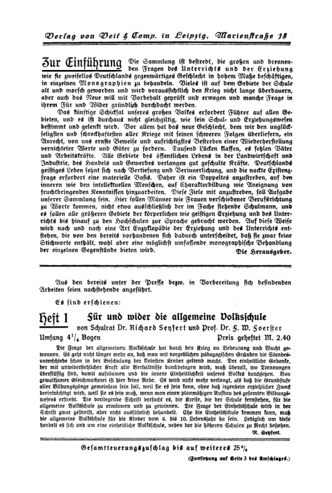 Cover image for book Mein Amtsbruder