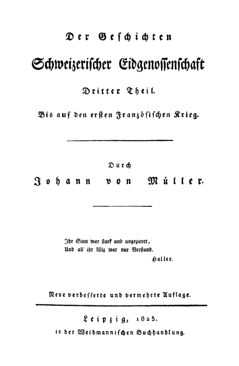 Cover image for book Bis auf den ersten Französischen Krieg