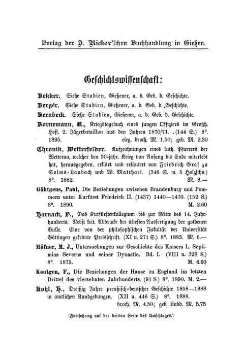 Cover image for book Ludwig III. Kurfürst von der Pfalz und das Reich 1410–1427