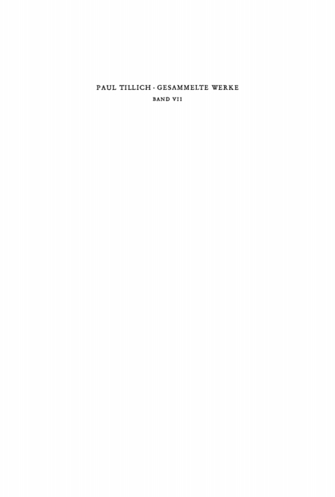 Cover image for book Der Protestantismus als Kritik und Gestaltung