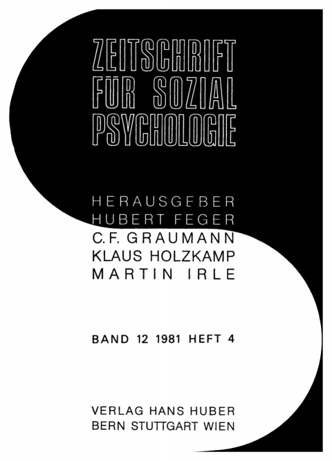 Cover image for book 1981