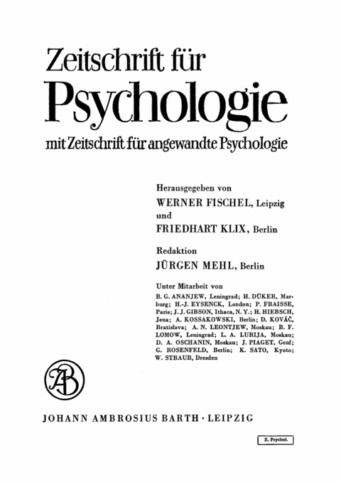 Cover image for book 1970