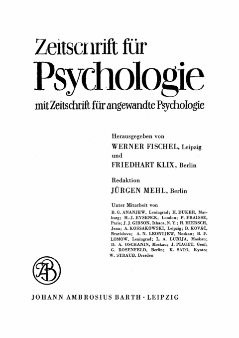 Cover image for book 1970