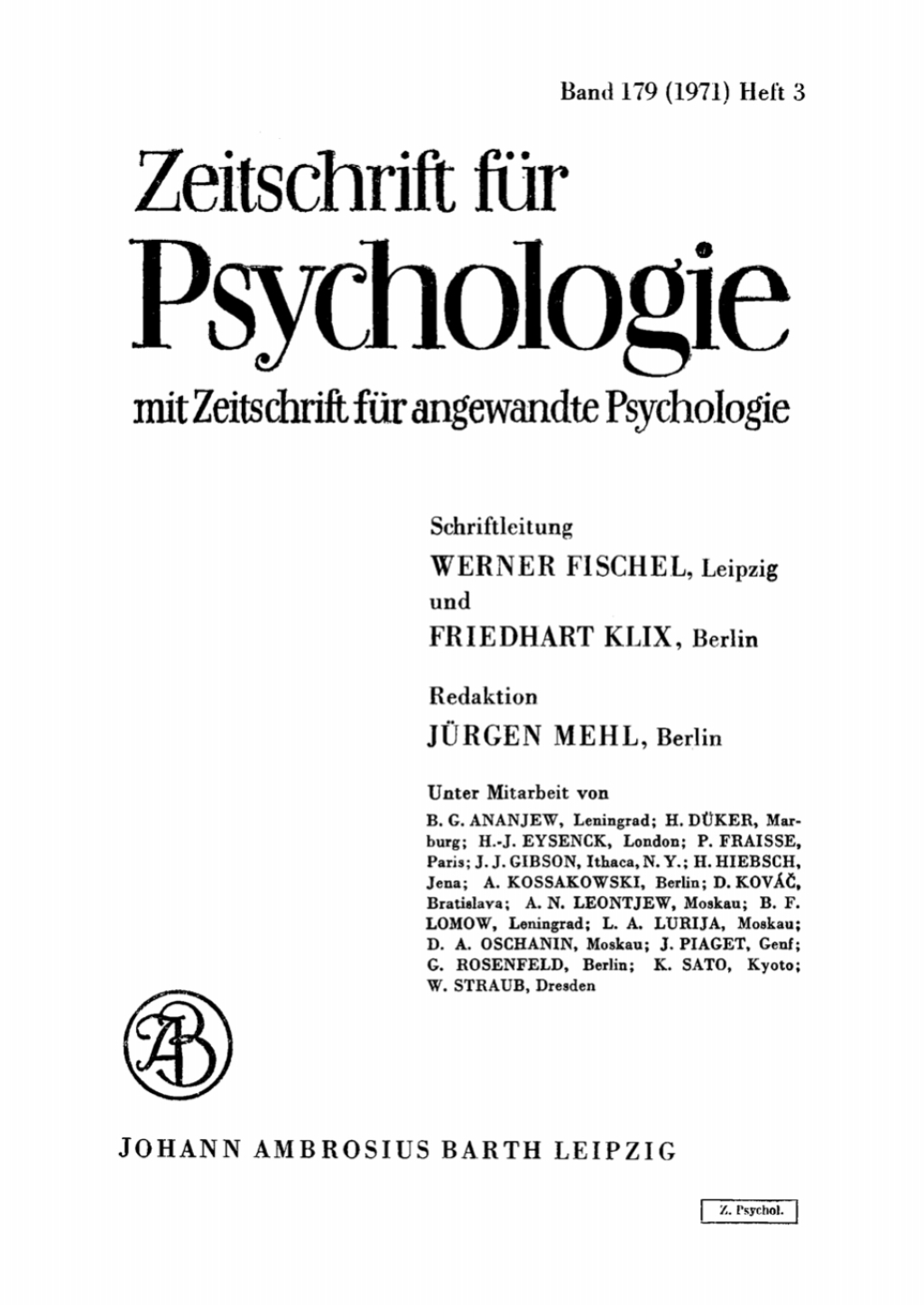Page Fidelity 1971; $148.73