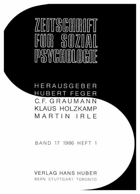 Cover image for book 1986