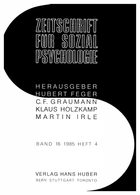 Cover image for book 1985