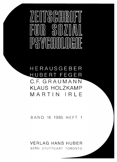 Cover image for book 1985
