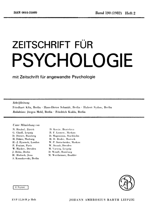 Cover image for book 1982