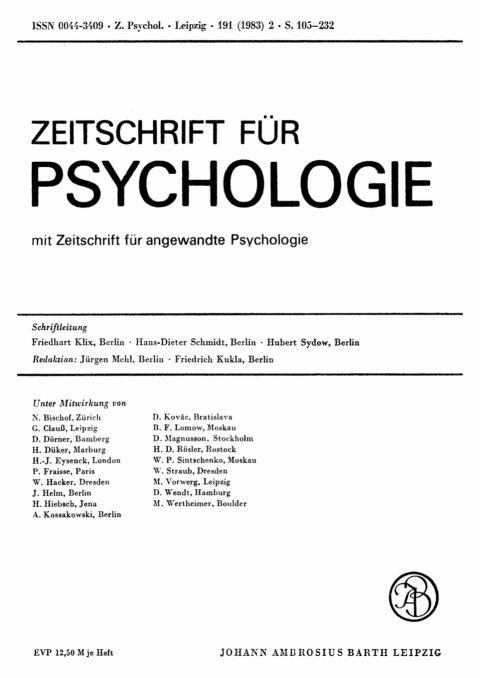Cover image for book 1983