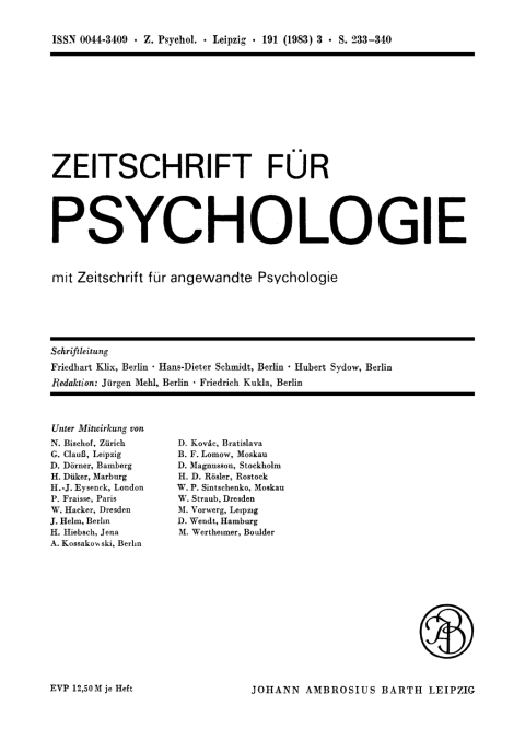 Cover image for book 1983