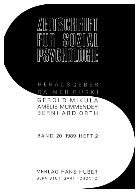 Cover image for book 1989