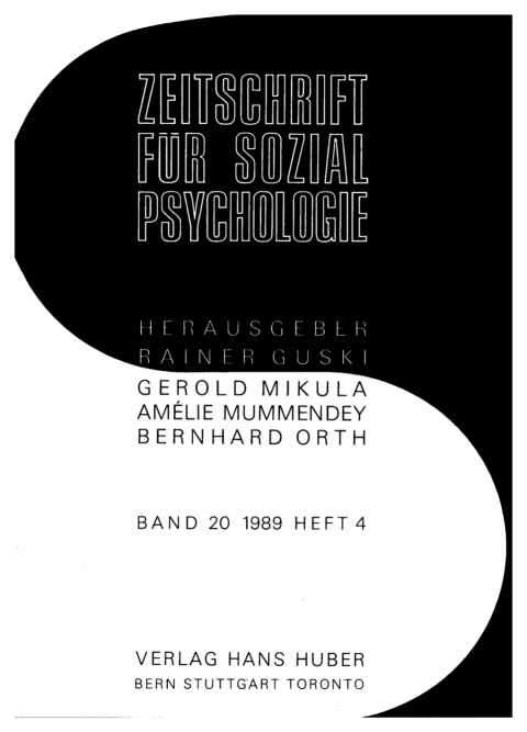 Cover image for book 1989