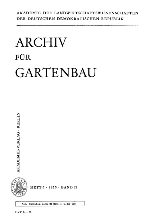 Cover image for book 1975