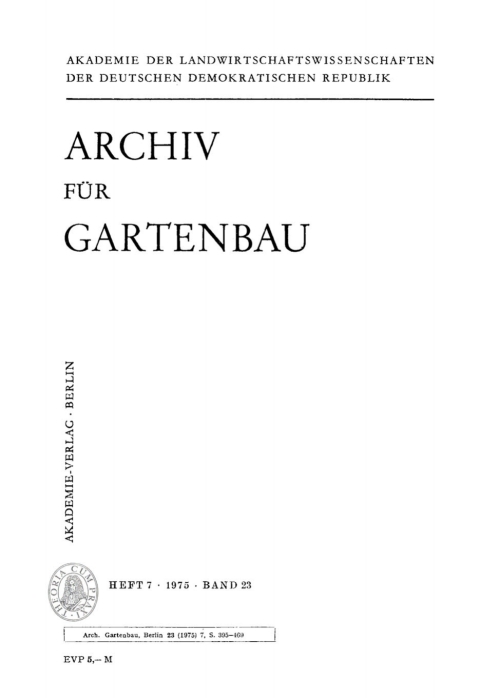 Cover image for book 1975