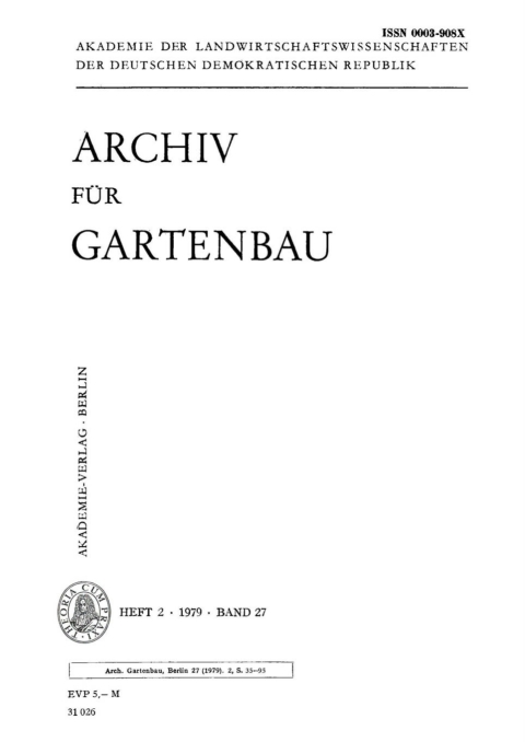 Cover image for book 1979