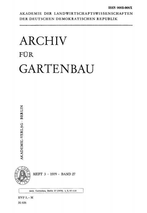Cover image for book 1979