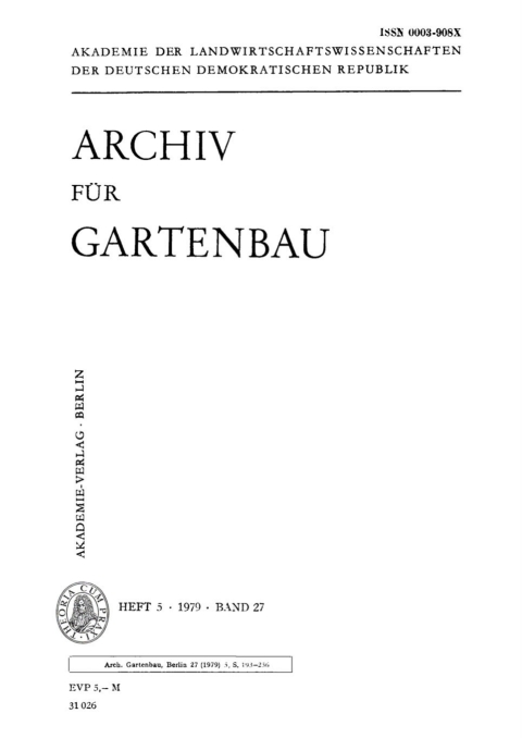 Cover image for book 1979