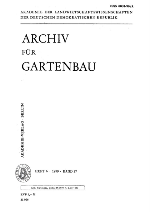 Cover image for book 1979