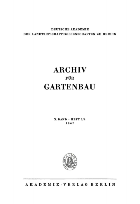 Cover image for book 1962