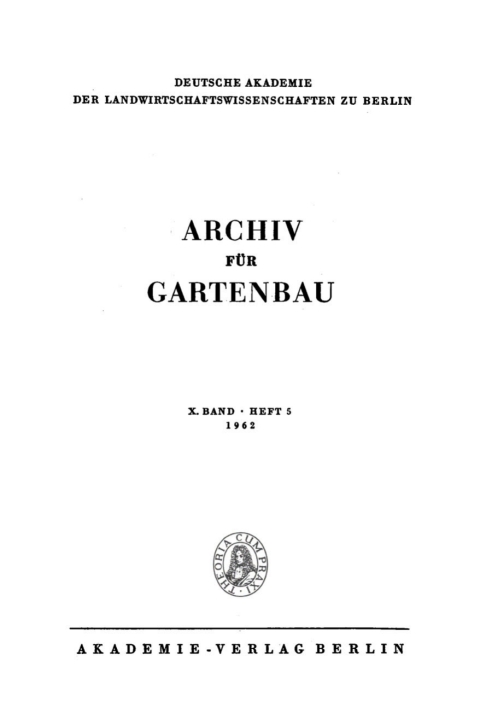 Cover image for book 1962