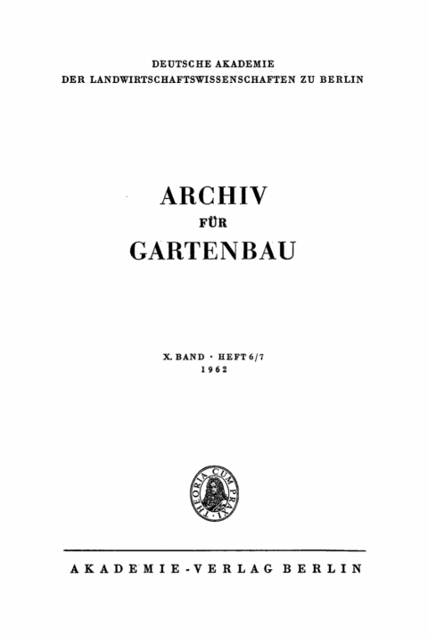 Cover image for book 1962