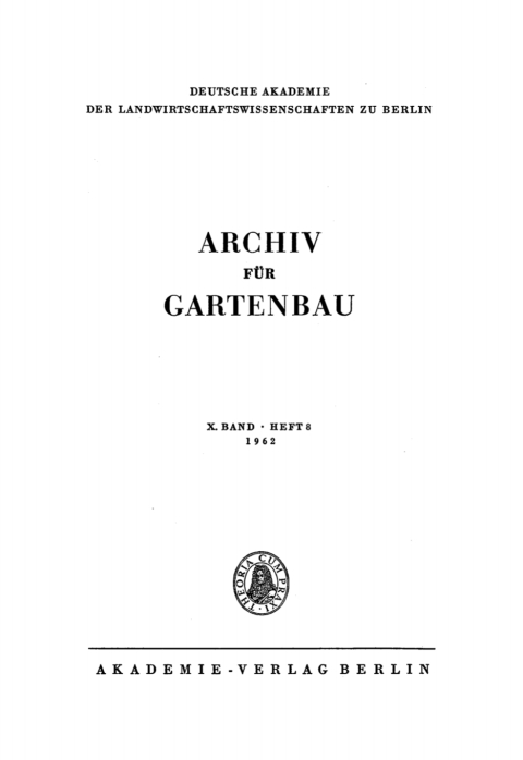 Cover image for book 1962