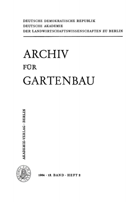 Cover image for book 1964