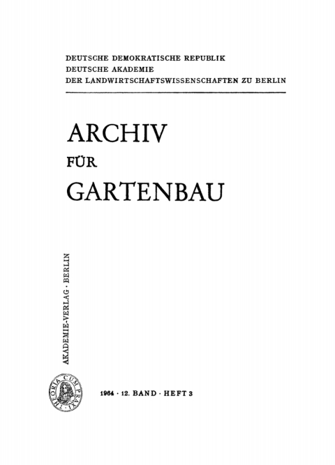 Cover image for book 1964