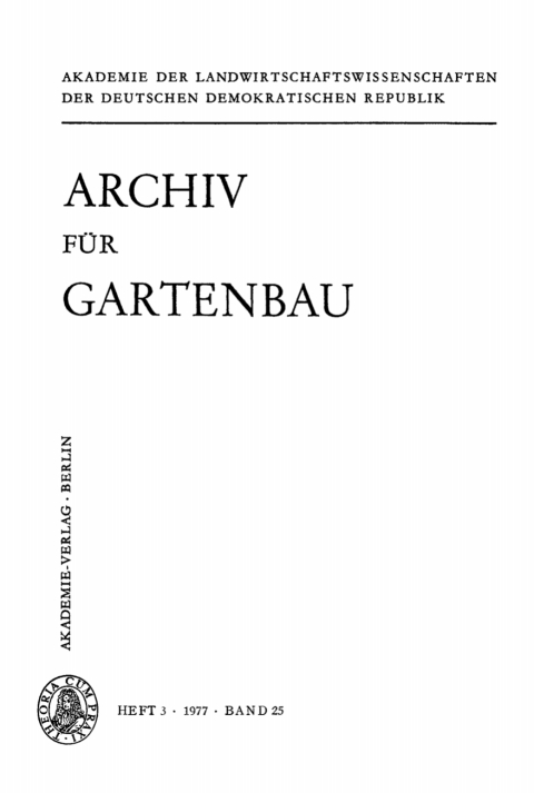 Cover image for book 1977