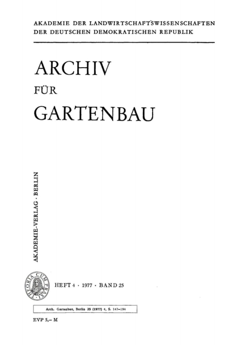 Cover image for book 1977