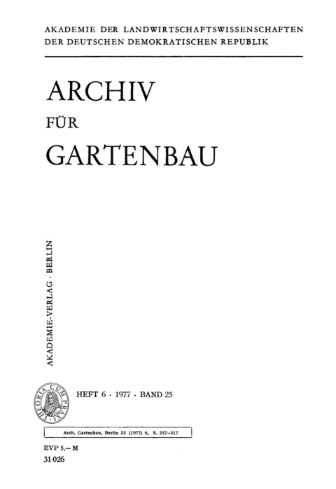 Cover image for book 1977