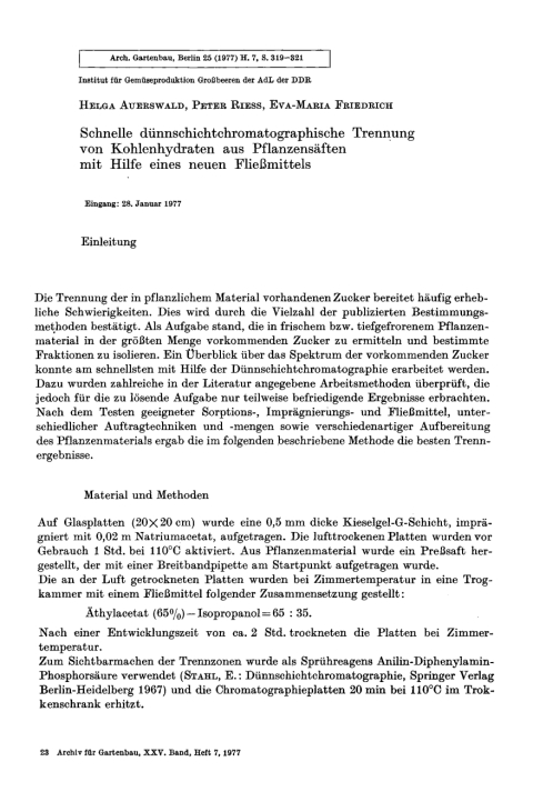Cover image for book 1977