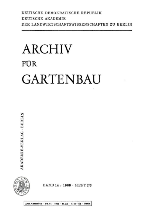Cover image for book 1966