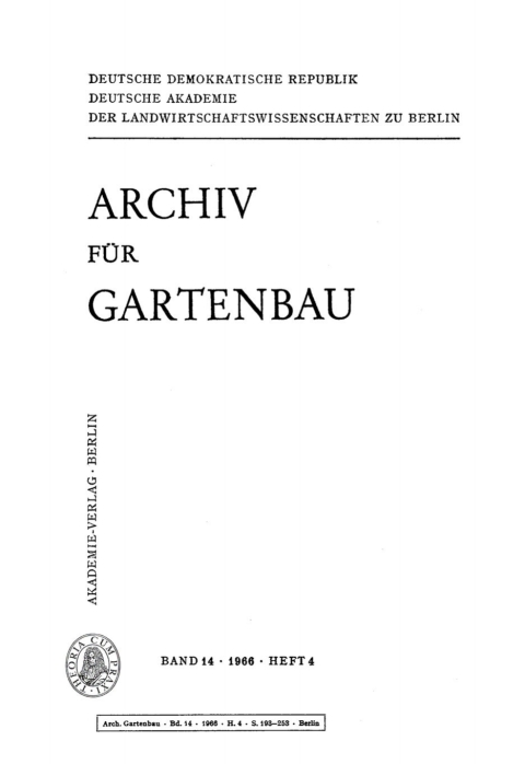 Cover image for book 1966