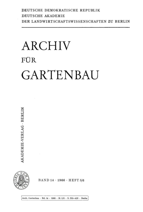 Cover image for book 1966