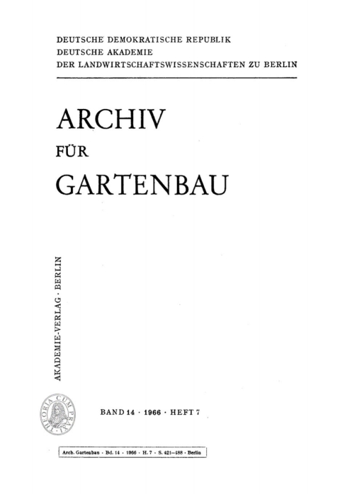 Cover image for book 1966