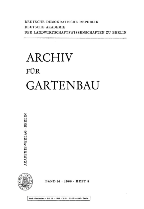 Cover image for book 1966