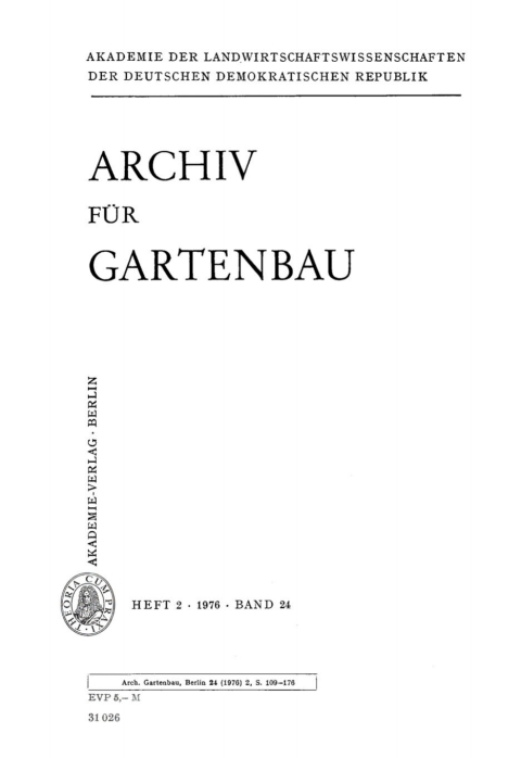 Cover image for book 1976