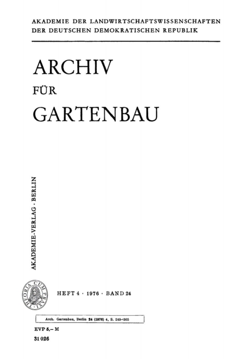 Cover image for book 1976