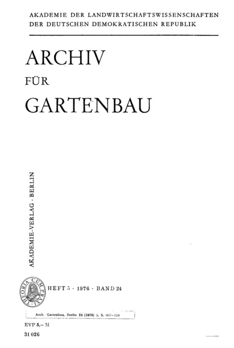 Cover image for book 1976