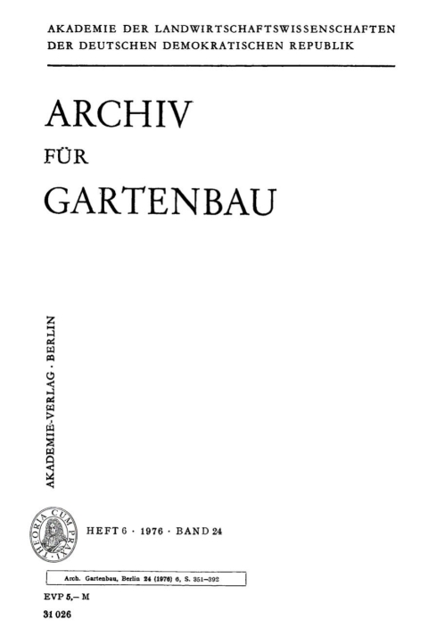 Cover image for book 1976