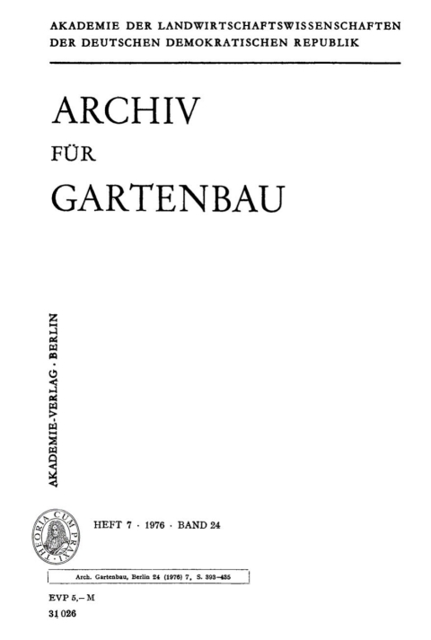 Cover image for book 1976