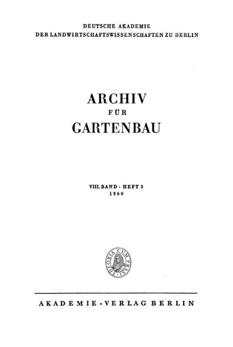 Cover image for book 1960