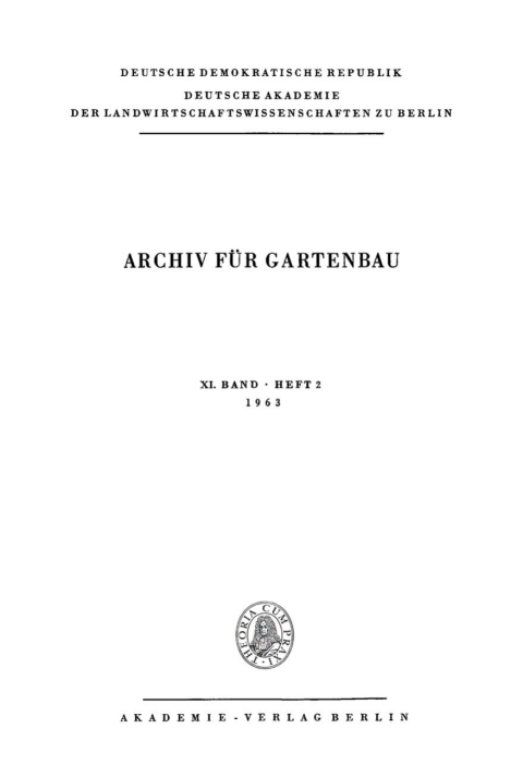 Cover image for book 1963